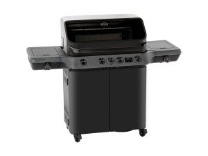 Rösle Gasgrill BLAZEFLAME Master 4 50mbar