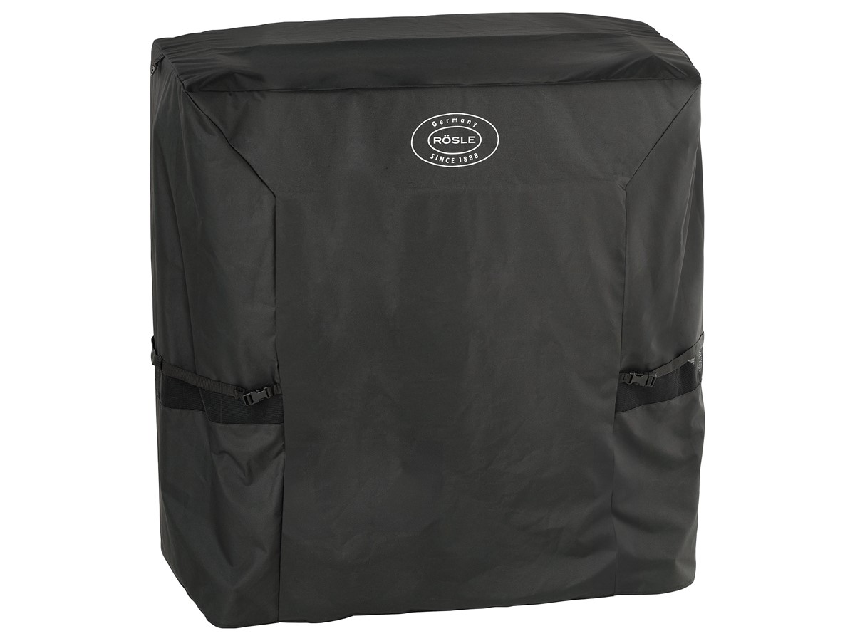 Rösle Abdeckhaube BLAZEFLAME 4