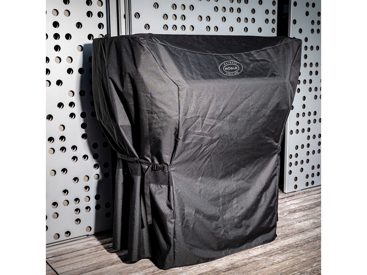 Rösle Abdeckhaube BLAZEFLAME 4 – Bild 2