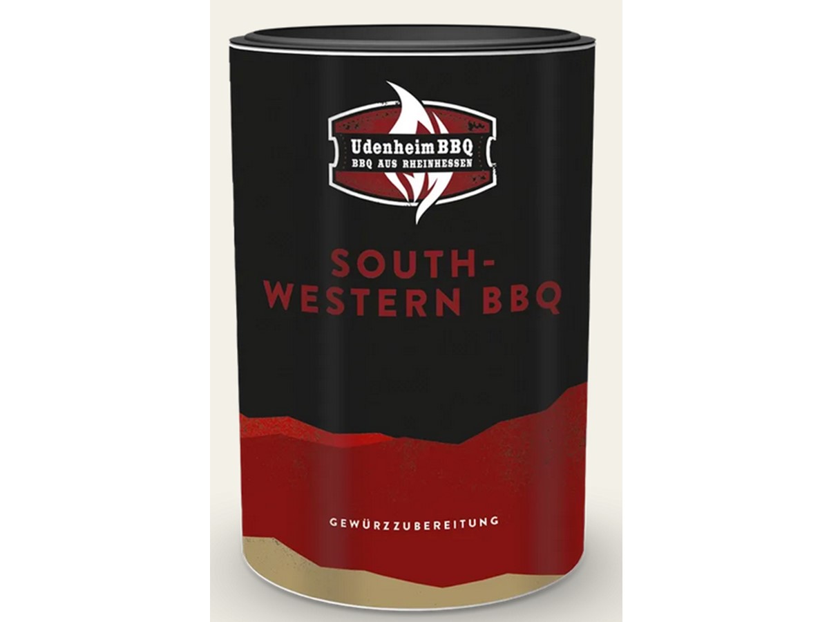 Royal Spice South - Western BBQ Rub, UdenheimBBQ