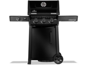 Napoleon Freestyle 365 mit Seitenkochfeld