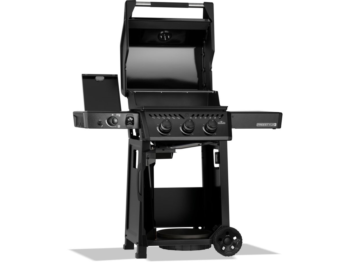 Napoleon Freestyle PRO 365 – Bild 2