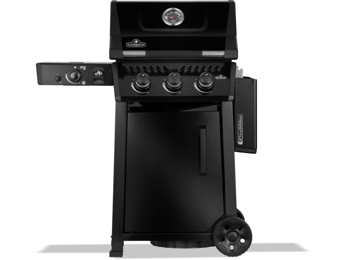 Napoleon Freestyle PRO 365 – Bild 3