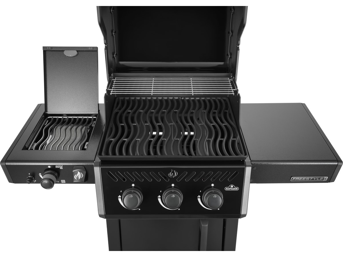 Napoleon Freestyle PRO 365 – Bild 4