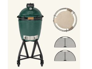 Big Green Egg Medium Starterset
