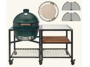 Big Green Egg XLarge Outdoor Kitchen