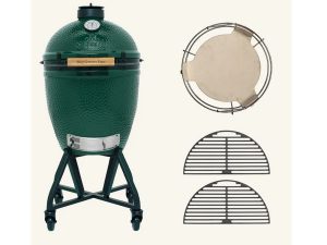 Big Green Egg Large Starterset