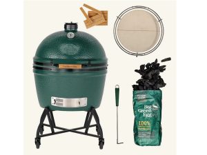 Big Green Egg 2 XL Starterset