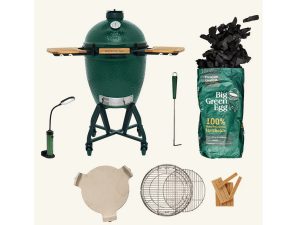 Big Green Egg Large Pro Package