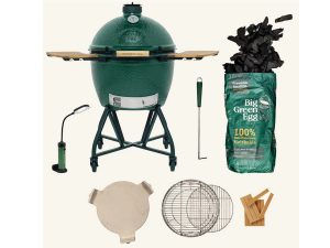 Big Green Egg XLarge Pro Package