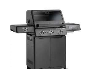 Rösle Gasgrill EPICFLAME Core 3