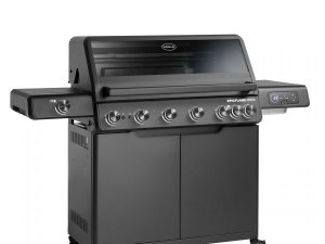 Rösle Gasgrill EPICFLAME PRO 6