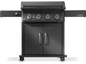 Napoleon Rogue PRO Phantom 30″ mit SIZZLE ZONE