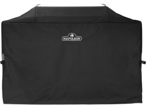 Napoleon Premium Grillabdeckung Rogue 30″ Grillplattenwagen