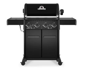 Broil King Crown 490 Shadow