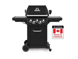 Broil King Royal 390 Shadow