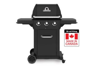 Broil King Royal 320 Shadow