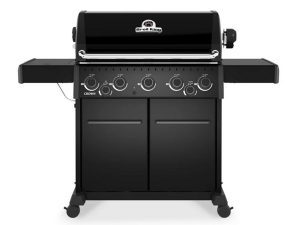 Broil King Crown 590 Shadow