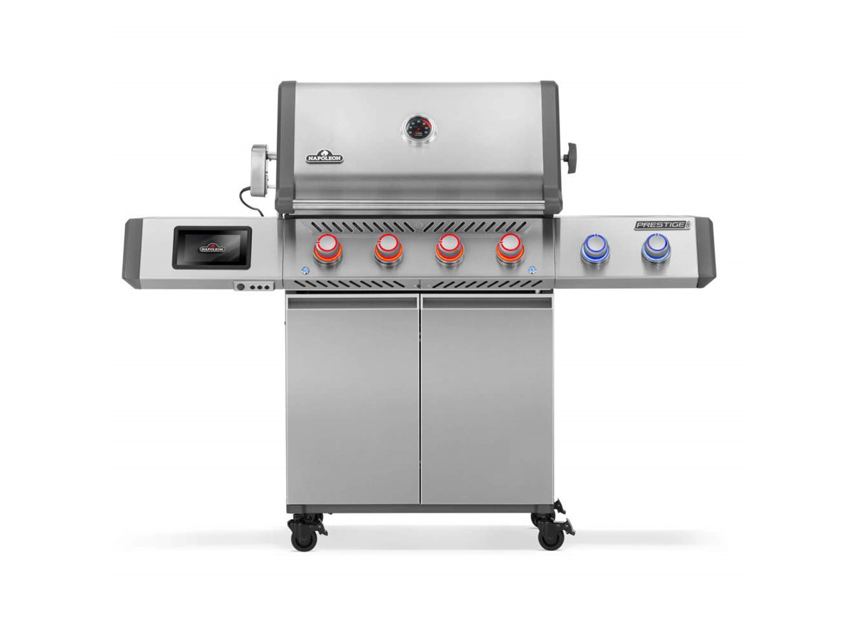 Napoleon Prestige PRO 500