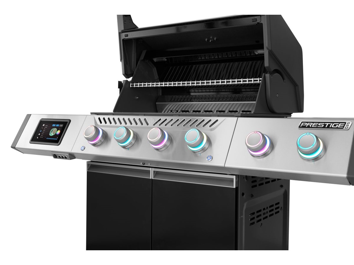 Napoleon Prestige PRO 500 – Bild 8