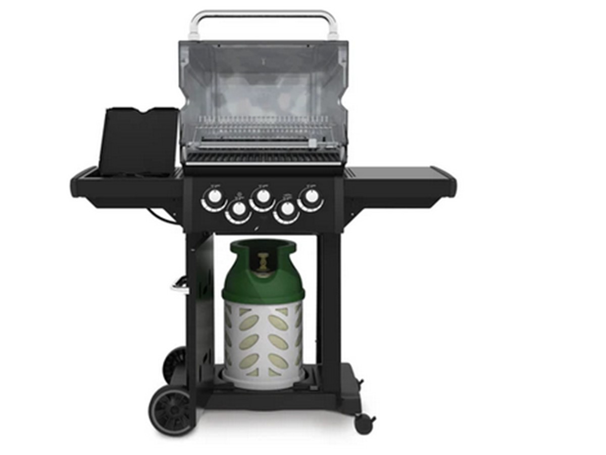Broil King Royal 390 Shadow – Bild 3