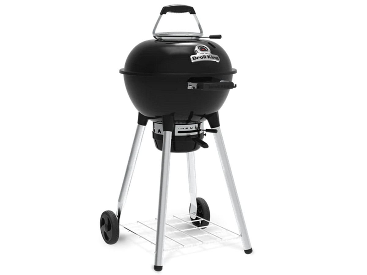 Broil King GEM Kettle 47 cm – Bild 2