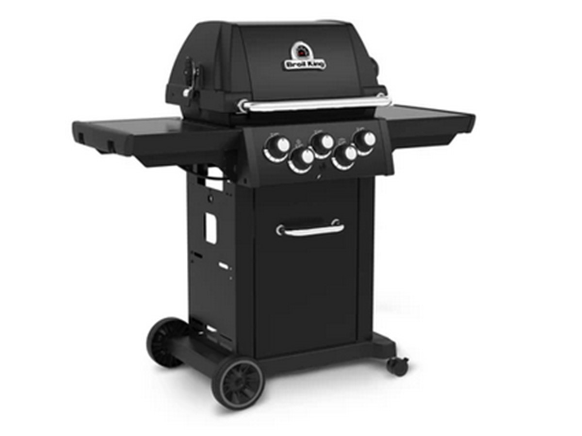 Broil King Royal 390 Shadow – Bild 2