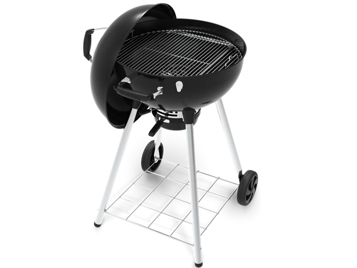 Broil King GEM Kettle 47 cm – Bild 3