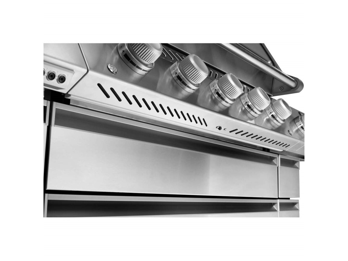 Napoleon Prestige PRO 665 – Bild 3