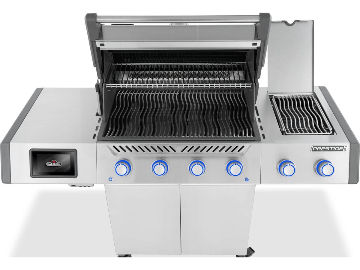 Napoleon Prestige PRO 500 – Bild 7