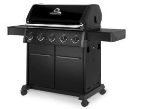 Broil King Crown 520 Shadow