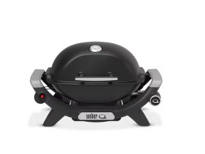 Weber Q 1100N Gasgrill