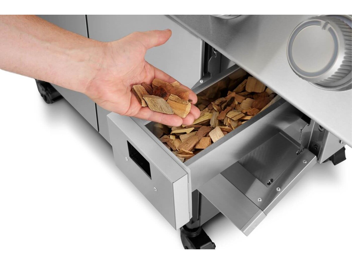 Napoleon Prestige PRO 500 – Bild 3