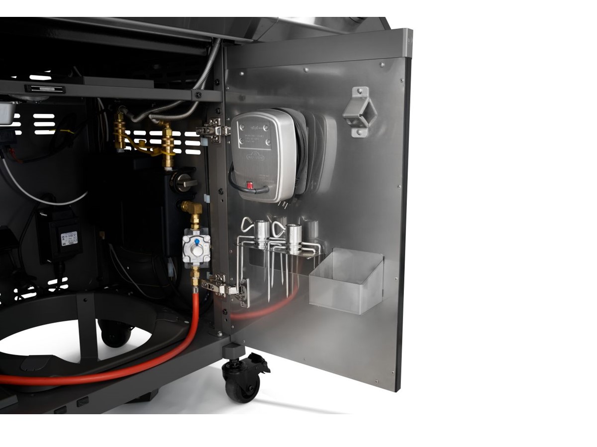 Napoleon Prestige PRO 500 – Bild 3