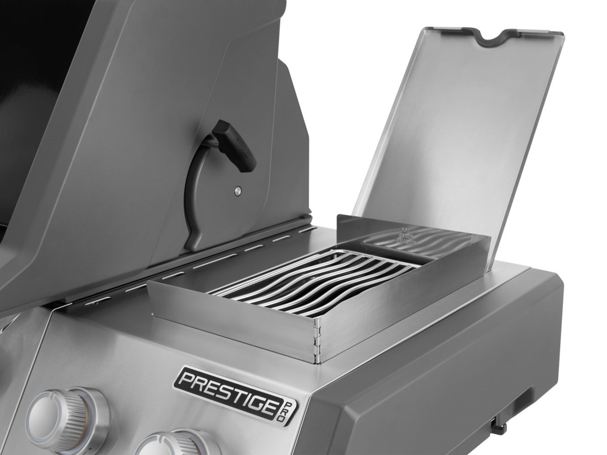 Napoleon Prestige PRO 500 – Bild 5