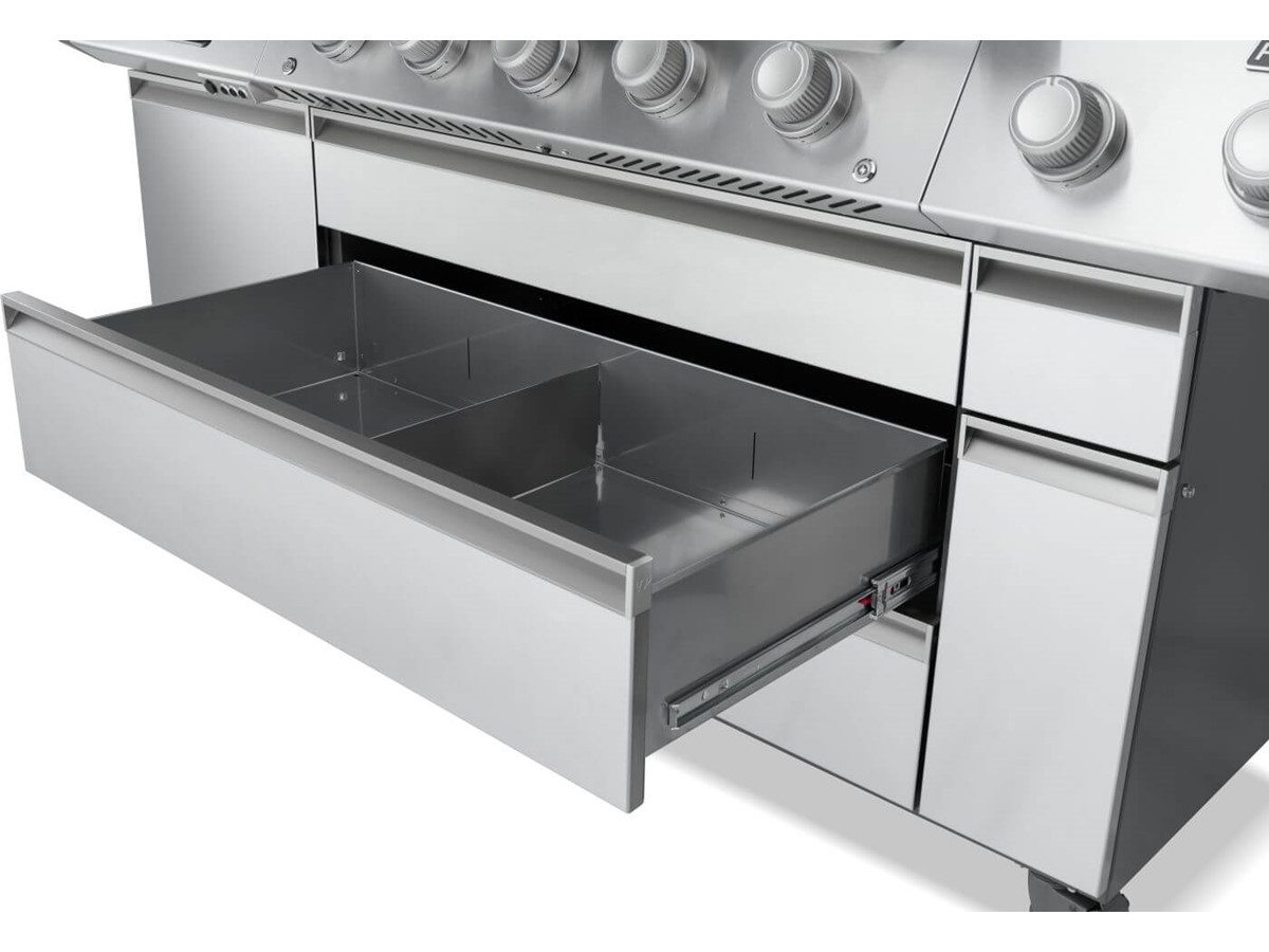 Napoleon Prestige PRO 665 – Bild 5