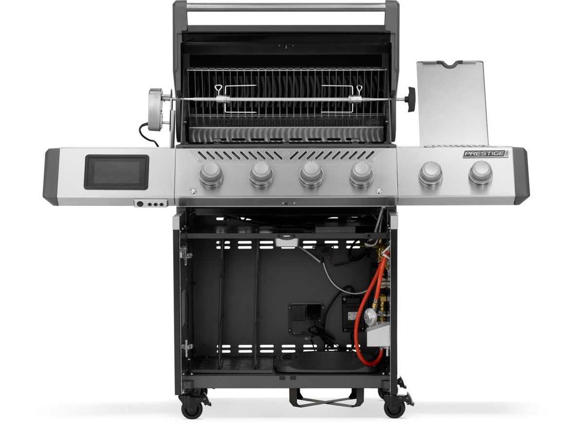 Napoleon Prestige PRO 500 – Bild 6