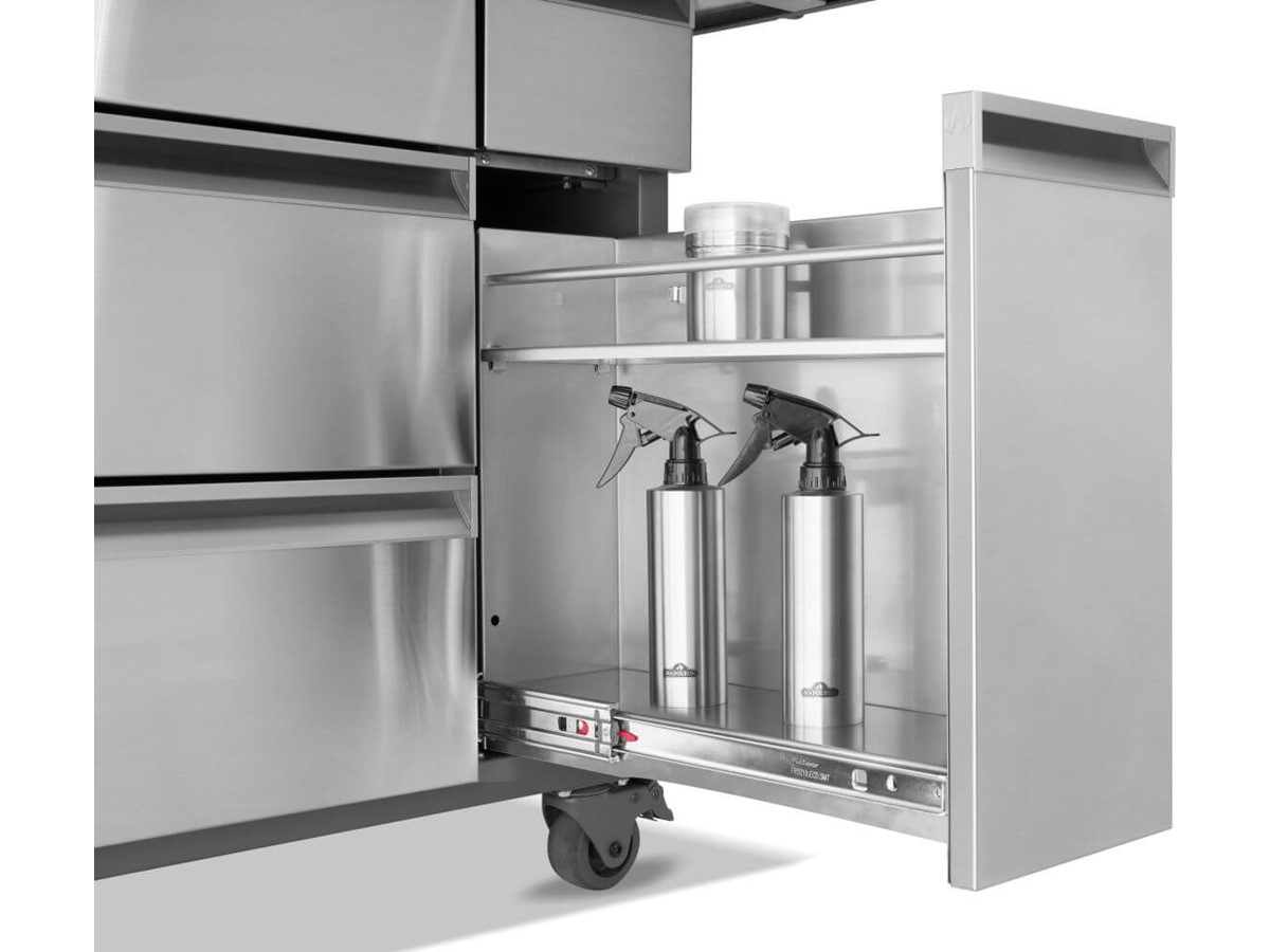 Napoleon Prestige PRO 665 – Bild 4