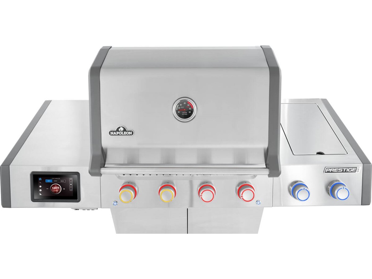 Napoleon Prestige PRO 500 – Bild 8