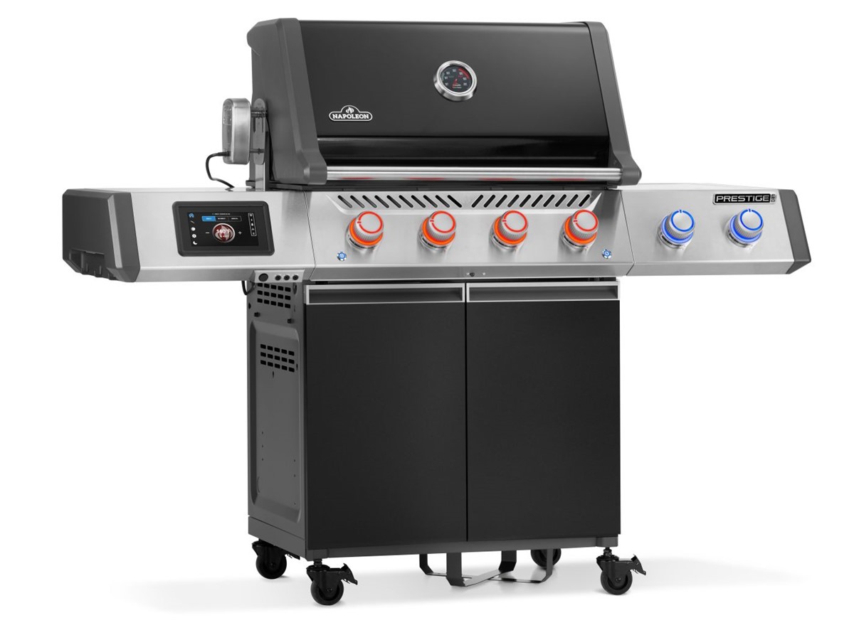 Napoleon Prestige PRO 500 – Bild 9