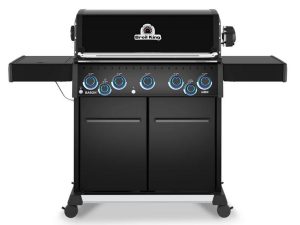 Broil King Baron 590 X Shadow