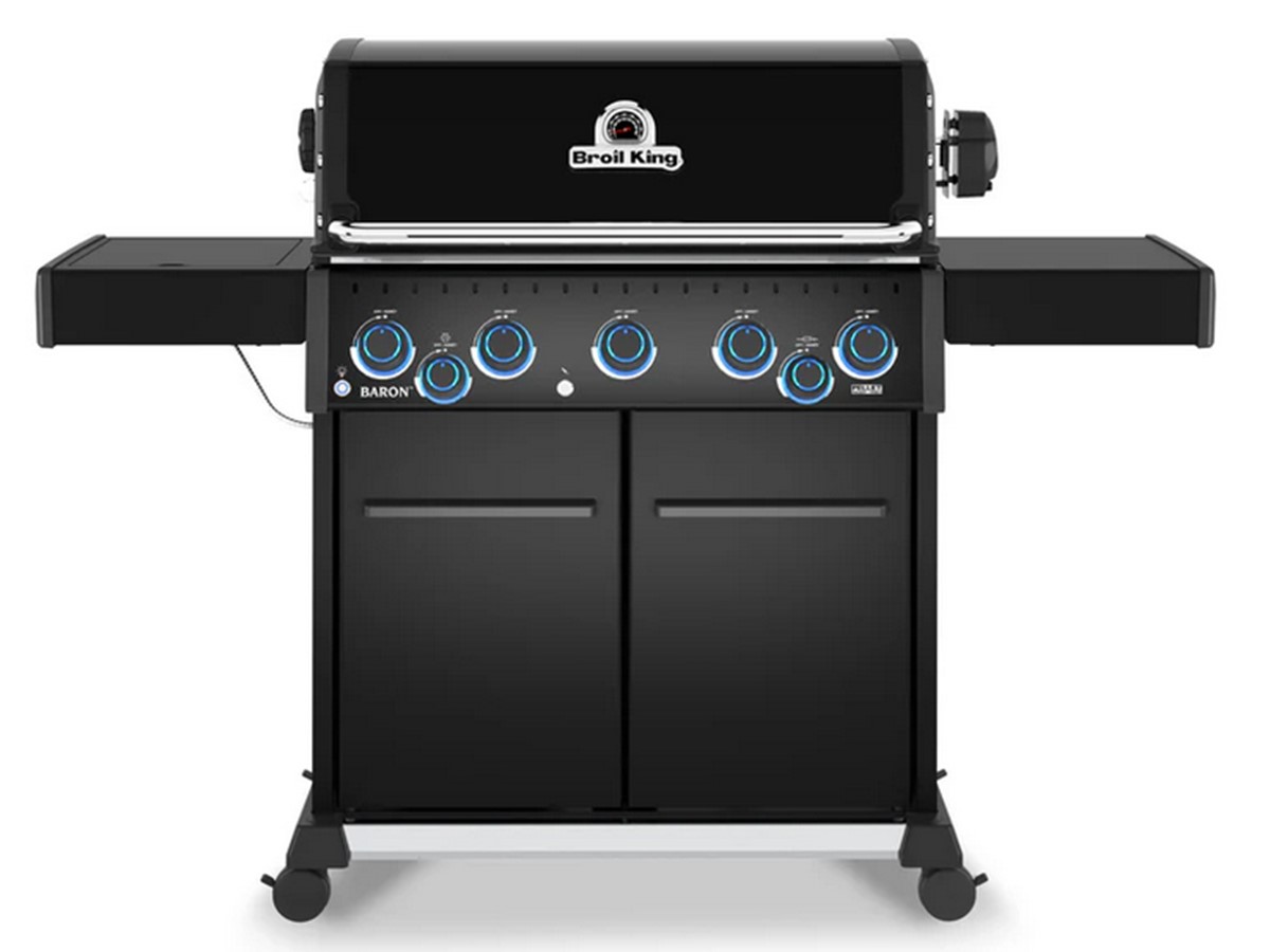 Broil King Baron 590 X Shadow