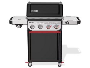Weber Spirit EPX-435 Smarter Gasgrill