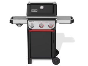 Weber Spirit E-335 Gasgrill