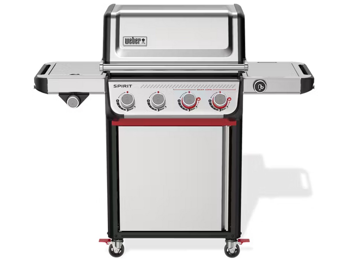 Weber Spirit SP-435 Gasgrill
