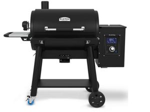 Broil King Regal Pellet 500 Pro