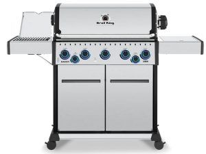 Broil King Baron S 590 IRX