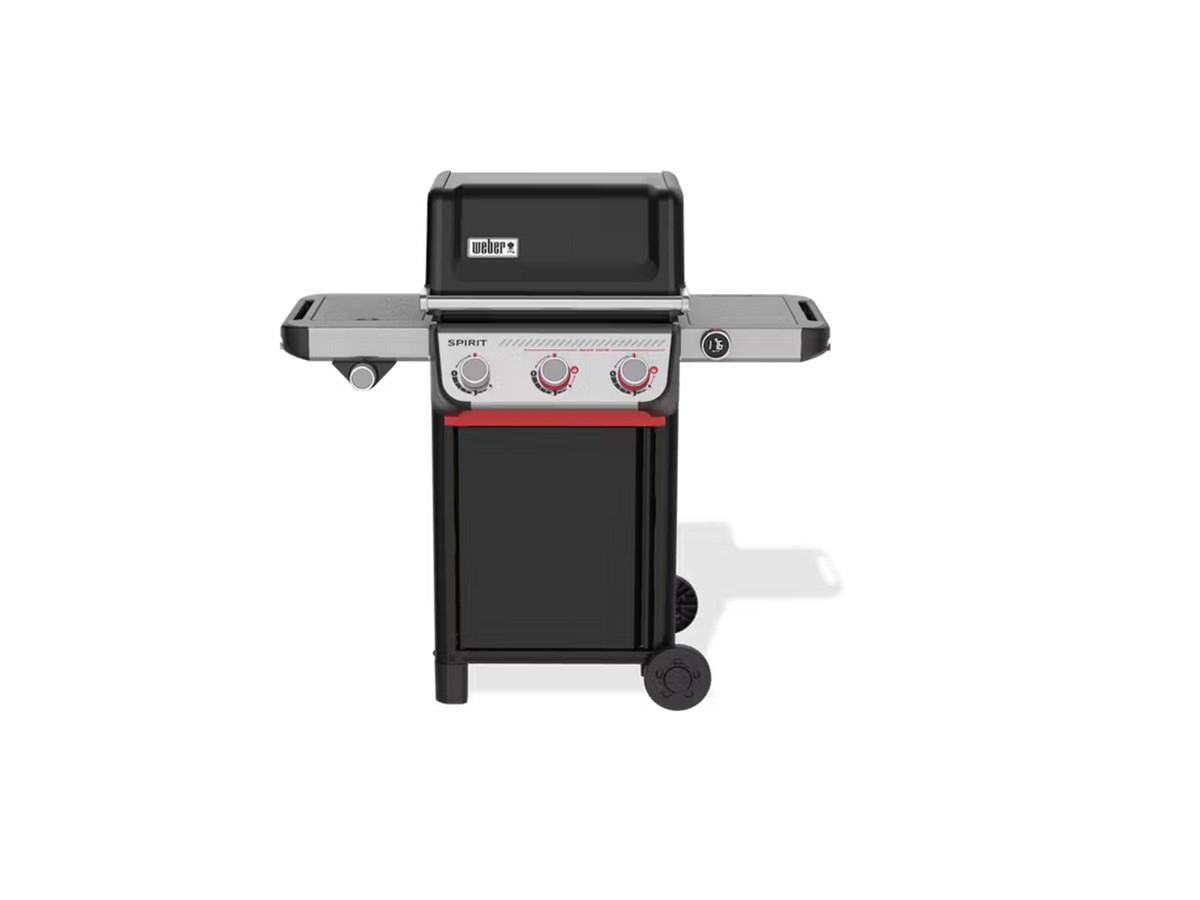 Weber Spirit® EX-335 Smarter Gasgrill