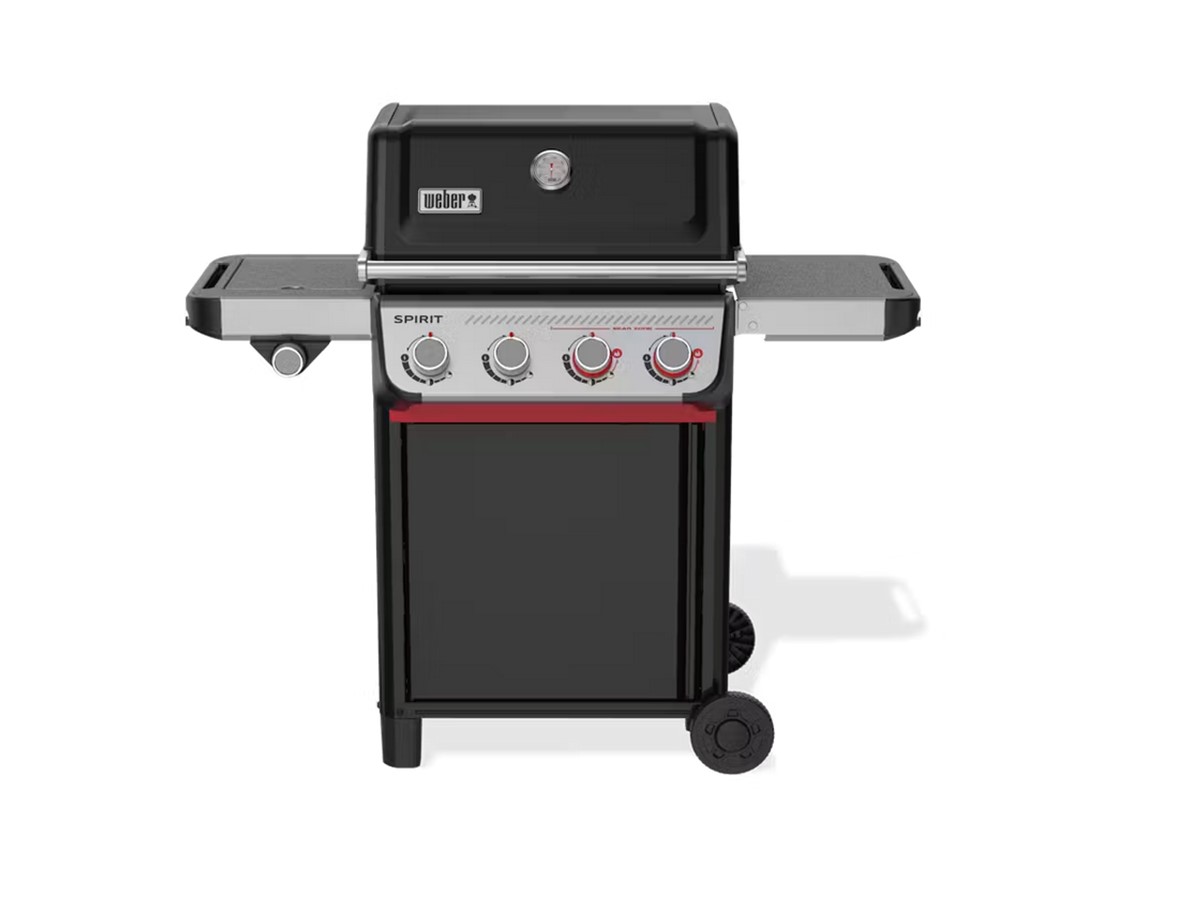 Weber Spirit® E-435 Gasgrill