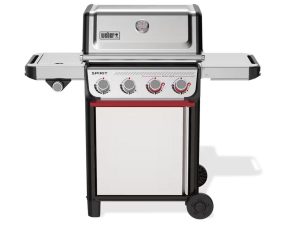 Weber Spirit S-435 Gasgrill
